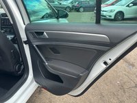 USED 2019 69 VOLKSWAGEN GOLF 1.0 TSI Match Hatchback 5dr Petrol Manual Euro 6 (s/s) (115 ps) 