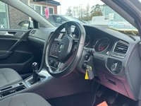 USED 2019 69 VOLKSWAGEN GOLF 1.0 TSI Match Hatchback 5dr Petrol Manual Euro 6 (s/s) (115 ps) 