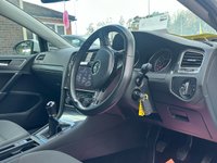 USED 2019 69 VOLKSWAGEN GOLF 1.0 TSI Match Hatchback 5dr Petrol Manual Euro 6 (s/s) (115 ps) 