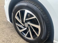 USED 2019 69 VOLKSWAGEN GOLF 1.0 TSI Match Hatchback 5dr Petrol Manual Euro 6 (s/s) (115 ps) 