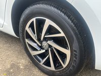 USED 2019 69 VOLKSWAGEN GOLF 1.0 TSI Match Hatchback 5dr Petrol Manual Euro 6 (s/s) (115 ps) 
