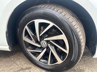 USED 2019 69 VOLKSWAGEN GOLF 1.0 TSI Match Hatchback 5dr Petrol Manual Euro 6 (s/s) (115 ps) 