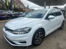 USED 2019 69 VOLKSWAGEN GOLF 1.0 TSI Match Hatchback 5dr Petrol Manual Euro 6 (s/s) (115 ps) 