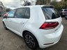 USED 2019 69 VOLKSWAGEN GOLF 1.0 TSI Match Hatchback 5dr Petrol Manual Euro 6 (s/s) (115 ps) 