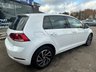 USED 2019 69 VOLKSWAGEN GOLF 1.0 TSI Match Hatchback 5dr Petrol Manual Euro 6 (s/s) (115 ps) 