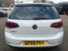 USED 2019 69 VOLKSWAGEN GOLF 1.0 TSI Match Hatchback 5dr Petrol Manual Euro 6 (s/s) (115 ps) 