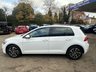 USED 2019 69 VOLKSWAGEN GOLF 1.0 TSI Match Hatchback 5dr Petrol Manual Euro 6 (s/s) (115 ps) 