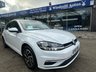 USED 2019 69 VOLKSWAGEN GOLF 1.0 TSI Match Hatchback 5dr Petrol Manual Euro 6 (s/s) (115 ps) 