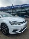 USED 2019 69 VOLKSWAGEN GOLF 1.0 TSI Match Hatchback 5dr Petrol Manual Euro 6 (s/s) (115 ps) 