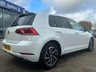 USED 2019 69 VOLKSWAGEN GOLF 1.0 TSI Match Hatchback 5dr Petrol Manual Euro 6 (s/s) (115 ps) 
