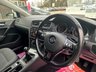 USED 2019 69 VOLKSWAGEN GOLF 1.0 TSI Match Hatchback 5dr Petrol Manual Euro 6 (s/s) (115 ps) 