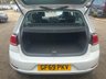 USED 2019 69 VOLKSWAGEN GOLF 1.0 TSI Match Hatchback 5dr Petrol Manual Euro 6 (s/s) (115 ps) 