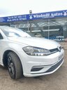 USED 2019 69 VOLKSWAGEN GOLF 1.0 TSI Match Hatchback 5dr Petrol Manual Euro 6 (s/s) (115 ps) 