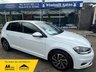 USED 2019 69 VOLKSWAGEN GOLF 1.0 TSI Match Hatchback 5dr Petrol Manual Euro 6 (s/s) (115 ps) 