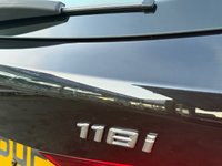 USED 2020 69 BMW 1 SERIES 1.5 118i M Sport Hatchback 5dr Petrol Manual Euro 6 (s/s) (140 ps) 