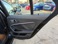 USED 2020 69 BMW 1 SERIES 1.5 118i M Sport Hatchback 5dr Petrol Manual Euro 6 (s/s) (140 ps) 