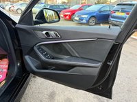 USED 2020 69 BMW 1 SERIES 1.5 118i M Sport Hatchback 5dr Petrol Manual Euro 6 (s/s) (140 ps) 