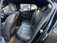 USED 2020 69 BMW 1 SERIES 1.5 118i M Sport Hatchback 5dr Petrol Manual Euro 6 (s/s) (140 ps) 
