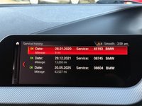 USED 2020 69 BMW 1 SERIES 1.5 118i M Sport Hatchback 5dr Petrol Manual Euro 6 (s/s) (140 ps) 