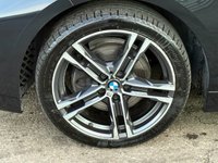 USED 2020 69 BMW 1 SERIES 1.5 118i M Sport Hatchback 5dr Petrol Manual Euro 6 (s/s) (140 ps) 