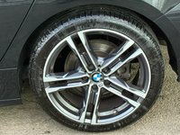 USED 2020 69 BMW 1 SERIES 1.5 118i M Sport Hatchback 5dr Petrol Manual Euro 6 (s/s) (140 ps) 