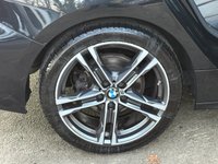 USED 2020 69 BMW 1 SERIES 1.5 118i M Sport Hatchback 5dr Petrol Manual Euro 6 (s/s) (140 ps) 
