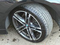USED 2020 69 BMW 1 SERIES 1.5 118i M Sport Hatchback 5dr Petrol Manual Euro 6 (s/s) (140 ps) 
