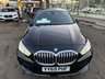 USED 2020 69 BMW 1 SERIES 1.5 118i M Sport Hatchback 5dr Petrol Manual Euro 6 (s/s) (140 ps) 
