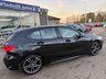 USED 2020 69 BMW 1 SERIES 1.5 118i M Sport Hatchback 5dr Petrol Manual Euro 6 (s/s) (140 ps) 