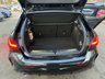 USED 2020 69 BMW 1 SERIES 1.5 118i M Sport Hatchback 5dr Petrol Manual Euro 6 (s/s) (140 ps) 