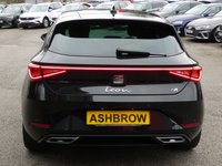 USED 2021 71 SEAT LEON 1.5 TSI EVO FR 5d 150 S/S SAT NAV, DIGITAL COCKPIT, 17 INCH ALLOYS, APPLE CARPLAY / ANDROID AUTO, PART LEATHER, PARK PILOT FRONT/REAR & SIDE, PARK ASSIST, DAB RADIO, BLUETOOTH, CRUISE CONTROL & SPEED LIMITER, LANE ASSIST, WIRELESS PHONE CHARGER, DRIVE PROFILE, 3 ZONE CLIMATE CONTROL, MANUAL 6 SPEED, FULL LED HEADLIGHTS WITH DAYTIME RUNNING LIGHTS, FLAT BOTTOM MFSW, POWER FOLDING MIRRORS, AUTO LIGHTS & WIPERS, VOICE CONTROL, AMBIENT LIGHTING, KEYLESS START, 1 OWNER, SERVICE HISTORY