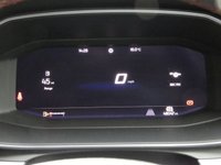 USED 2021 71 SEAT LEON 1.5 TSI EVO FR 5d 150 S/S SAT NAV, DIGITAL COCKPIT, 17 INCH ALLOYS, APPLE CARPLAY / ANDROID AUTO, PART LEATHER, PARK PILOT FRONT/REAR & SIDE, PARK ASSIST, DAB RADIO, BLUETOOTH, CRUISE CONTROL & SPEED LIMITER, LANE ASSIST, WIRELESS PHONE CHARGER, DRIVE PROFILE, 3 ZONE CLIMATE CONTROL, MANUAL 6 SPEED, FULL LED HEADLIGHTS WITH DAYTIME RUNNING LIGHTS, FLAT BOTTOM MFSW, POWER FOLDING MIRRORS, AUTO LIGHTS & WIPERS, VOICE CONTROL, AMBIENT LIGHTING, KEYLESS START, 1 OWNER, SERVICE HISTORY