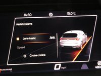 USED 2021 71 SEAT LEON 1.5 TSI EVO FR 5d 150 S/S SAT NAV, DIGITAL COCKPIT, 17 INCH ALLOYS, APPLE CARPLAY / ANDROID AUTO, PART LEATHER, PARK PILOT FRONT/REAR & SIDE, PARK ASSIST, DAB RADIO, BLUETOOTH, CRUISE CONTROL & SPEED LIMITER, LANE ASSIST, WIRELESS PHONE CHARGER, DRIVE PROFILE, 3 ZONE CLIMATE CONTROL, MANUAL 6 SPEED, FULL LED HEADLIGHTS WITH DAYTIME RUNNING LIGHTS, FLAT BOTTOM MFSW, POWER FOLDING MIRRORS, AUTO LIGHTS & WIPERS, VOICE CONTROL, AMBIENT LIGHTING, KEYLESS START, 1 OWNER, SERVICE HISTORY