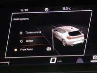USED 2021 71 SEAT LEON 1.5 TSI EVO FR 5d 150 S/S SAT NAV, DIGITAL COCKPIT, 17 INCH ALLOYS, APPLE CARPLAY / ANDROID AUTO, PART LEATHER, PARK PILOT FRONT/REAR & SIDE, PARK ASSIST, DAB RADIO, BLUETOOTH, CRUISE CONTROL & SPEED LIMITER, LANE ASSIST, WIRELESS PHONE CHARGER, DRIVE PROFILE, 3 ZONE CLIMATE CONTROL, MANUAL 6 SPEED, FULL LED HEADLIGHTS WITH DAYTIME RUNNING LIGHTS, FLAT BOTTOM MFSW, POWER FOLDING MIRRORS, AUTO LIGHTS & WIPERS, VOICE CONTROL, AMBIENT LIGHTING, KEYLESS START, 1 OWNER, SERVICE HISTORY