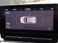 USED 2021 71 SEAT LEON 1.5 TSI EVO FR 5d 150 S/S SAT NAV, DIGITAL COCKPIT, 17 INCH ALLOYS, APPLE CARPLAY / ANDROID AUTO, PART LEATHER, PARK PILOT FRONT/REAR & SIDE, PARK ASSIST, DAB RADIO, BLUETOOTH, CRUISE CONTROL & SPEED LIMITER, LANE ASSIST, WIRELESS PHONE CHARGER, DRIVE PROFILE, 3 ZONE CLIMATE CONTROL, MANUAL 6 SPEED, FULL LED HEADLIGHTS WITH DAYTIME RUNNING LIGHTS, FLAT BOTTOM MFSW, POWER FOLDING MIRRORS, AUTO LIGHTS & WIPERS, VOICE CONTROL, AMBIENT LIGHTING, KEYLESS START, 1 OWNER, SERVICE HISTORY