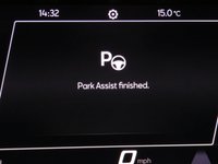 USED 2021 71 SEAT LEON 1.5 TSI EVO FR 5d 150 S/S SAT NAV, DIGITAL COCKPIT, 17 INCH ALLOYS, APPLE CARPLAY / ANDROID AUTO, PART LEATHER, PARK PILOT FRONT/REAR & SIDE, PARK ASSIST, DAB RADIO, BLUETOOTH, CRUISE CONTROL & SPEED LIMITER, LANE ASSIST, WIRELESS PHONE CHARGER, DRIVE PROFILE, 3 ZONE CLIMATE CONTROL, MANUAL 6 SPEED, FULL LED HEADLIGHTS WITH DAYTIME RUNNING LIGHTS, FLAT BOTTOM MFSW, POWER FOLDING MIRRORS, AUTO LIGHTS & WIPERS, VOICE CONTROL, AMBIENT LIGHTING, KEYLESS START, 1 OWNER, SERVICE HISTORY