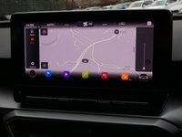 USED 2021 71 SEAT LEON 1.5 TSI EVO FR 5d 150 S/S SAT NAV, DIGITAL COCKPIT, 17 INCH ALLOYS, APPLE CARPLAY / ANDROID AUTO, PART LEATHER, PARK PILOT FRONT/REAR & SIDE, PARK ASSIST, DAB RADIO, BLUETOOTH, CRUISE CONTROL & SPEED LIMITER, LANE ASSIST, WIRELESS PHONE CHARGER, DRIVE PROFILE, 3 ZONE CLIMATE CONTROL, MANUAL 6 SPEED, FULL LED HEADLIGHTS WITH DAYTIME RUNNING LIGHTS, FLAT BOTTOM MFSW, POWER FOLDING MIRRORS, AUTO LIGHTS & WIPERS, VOICE CONTROL, AMBIENT LIGHTING, KEYLESS START, 1 OWNER, SERVICE HISTORY