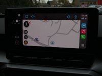 USED 2021 71 SEAT LEON 1.5 TSI EVO FR 5d 150 S/S SAT NAV, DIGITAL COCKPIT, 17 INCH ALLOYS, APPLE CARPLAY / ANDROID AUTO, PART LEATHER, PARK PILOT FRONT/REAR & SIDE, PARK ASSIST, DAB RADIO, BLUETOOTH, CRUISE CONTROL & SPEED LIMITER, LANE ASSIST, WIRELESS PHONE CHARGER, DRIVE PROFILE, 3 ZONE CLIMATE CONTROL, MANUAL 6 SPEED, FULL LED HEADLIGHTS WITH DAYTIME RUNNING LIGHTS, FLAT BOTTOM MFSW, POWER FOLDING MIRRORS, AUTO LIGHTS & WIPERS, VOICE CONTROL, AMBIENT LIGHTING, KEYLESS START, 1 OWNER, SERVICE HISTORY