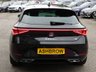 USED 2021 71 SEAT LEON 1.5 TSI EVO FR 5d 150 S/S SAT NAV, DIGITAL COCKPIT, 17 INCH ALLOYS, APPLE CARPLAY / ANDROID AUTO, PART LEATHER, PARK PILOT FRONT/REAR & SIDE, PARK ASSIST, DAB RADIO, BLUETOOTH, CRUISE CONTROL & SPEED LIMITER, LANE ASSIST, WIRELESS PHONE CHARGER, DRIVE PROFILE, 3 ZONE CLIMATE CONTROL, MANUAL 6 SPEED, FULL LED HEADLIGHTS WITH DAYTIME RUNNING LIGHTS, FLAT BOTTOM MFSW, POWER FOLDING MIRRORS, AUTO LIGHTS & WIPERS, VOICE CONTROL, AMBIENT LIGHTING, KEYLESS START, 1 OWNER, SERVICE HISTORY