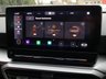 USED 2021 71 SEAT LEON 1.5 TSI EVO FR 5d 150 S/S SAT NAV, DIGITAL COCKPIT, 17 INCH ALLOYS, APPLE CARPLAY / ANDROID AUTO, PART LEATHER, PARK PILOT FRONT/REAR & SIDE, PARK ASSIST, DAB RADIO, BLUETOOTH, CRUISE CONTROL & SPEED LIMITER, LANE ASSIST, WIRELESS PHONE CHARGER, DRIVE PROFILE, 3 ZONE CLIMATE CONTROL, MANUAL 6 SPEED, FULL LED HEADLIGHTS WITH DAYTIME RUNNING LIGHTS, FLAT BOTTOM MFSW, POWER FOLDING MIRRORS, AUTO LIGHTS & WIPERS, VOICE CONTROL, AMBIENT LIGHTING, KEYLESS START, 1 OWNER, SERVICE HISTORY