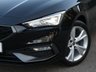 USED 2021 71 SEAT LEON 1.5 TSI EVO FR 5d 150 S/S SAT NAV, DIGITAL COCKPIT, 17 INCH ALLOYS, APPLE CARPLAY / ANDROID AUTO, PART LEATHER, PARK PILOT FRONT/REAR & SIDE, PARK ASSIST, DAB RADIO, BLUETOOTH, CRUISE CONTROL & SPEED LIMITER, LANE ASSIST, WIRELESS PHONE CHARGER, DRIVE PROFILE, 3 ZONE CLIMATE CONTROL, MANUAL 6 SPEED, FULL LED HEADLIGHTS WITH DAYTIME RUNNING LIGHTS, FLAT BOTTOM MFSW, POWER FOLDING MIRRORS, AUTO LIGHTS & WIPERS, VOICE CONTROL, AMBIENT LIGHTING, KEYLESS START, 1 OWNER, SERVICE HISTORY