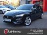 USED 2021 71 SEAT LEON 1.5 TSI EVO FR 5d 150 S/S SAT NAV, DIGITAL COCKPIT, 17 INCH ALLOYS, APPLE CARPLAY / ANDROID AUTO, PART LEATHER, PARK PILOT FRONT/REAR & SIDE, PARK ASSIST, DAB RADIO, BLUETOOTH, CRUISE CONTROL & SPEED LIMITER, LANE ASSIST, WIRELESS PHONE CHARGER, DRIVE PROFILE, 3 ZONE CLIMATE CONTROL, MANUAL 6 SPEED, FULL LED HEADLIGHTS WITH DAYTIME RUNNING LIGHTS, FLAT BOTTOM MFSW, POWER FOLDING MIRRORS, AUTO LIGHTS & WIPERS, VOICE CONTROL, AMBIENT LIGHTING, KEYLESS START, 1 OWNER, SERVICE HISTORY