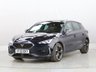 USED 2022 22 CUPRA LEON 2.0 TSI VZ1 Hatchback 5dr Petrol DSG Euro 6 (s/s) (245 ps) 1 OWNER | SAT NAV | REAR CAM |
