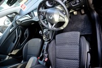 USED 2019 69 VAUXHALL ASTRA 1.4i Turbo SRi Hatchback 5dr Petrol Manual Euro 6 (s/s) (150 ps) FSH