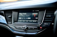 USED 2019 69 VAUXHALL ASTRA 1.4i Turbo SRi Hatchback 5dr Petrol Manual Euro 6 (s/s) (150 ps) FSH