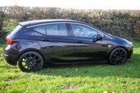USED 2019 69 VAUXHALL ASTRA 1.4i Turbo SRi Hatchback 5dr Petrol Manual Euro 6 (s/s) (150 ps) FSH