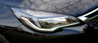 USED 2019 69 VAUXHALL ASTRA 1.4i Turbo SRi Hatchback 5dr Petrol Manual Euro 6 (s/s) (150 ps) FSH