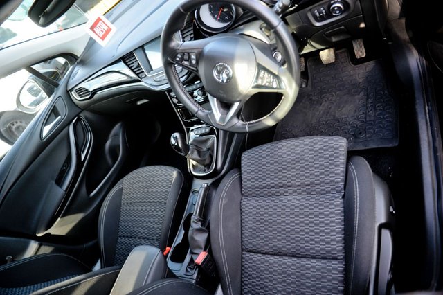 2019 VAUXHALL ASTRA - Photo 8