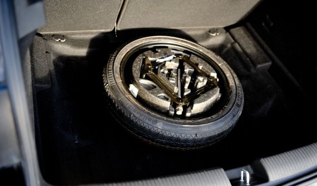 2019 VAUXHALL ASTRA - Photo 11