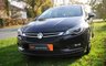 USED 2019 69 VAUXHALL ASTRA 1.4i Turbo SRi Hatchback 5dr Petrol Manual Euro 6 (s/s) (150 ps) FSH